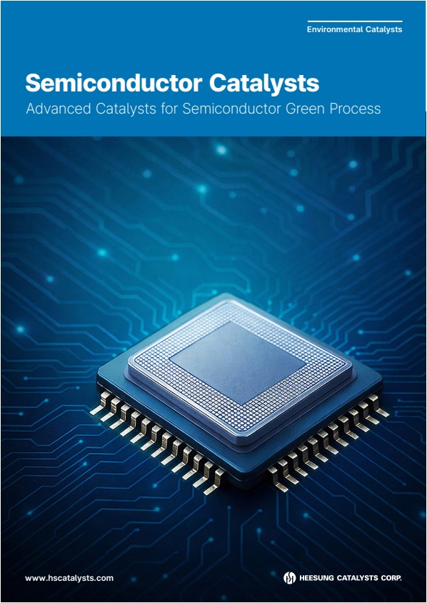Semiconductor Catalysts